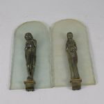 1691 5131 Lampettglas